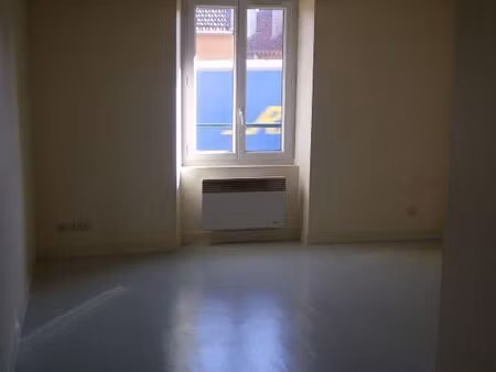 studio 1 pièce 24 m²