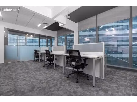 espace de coworking à louer à bourg-en-bresse  atrium bourg-en-bresse