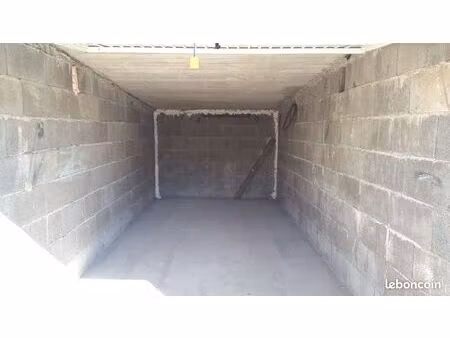 location garage