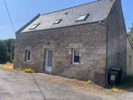 maison location bubry