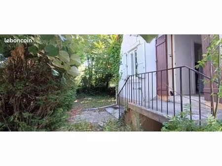 appartement t2 entrée indépendante rénové