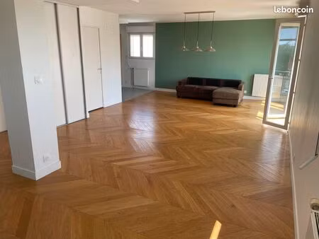 a louer appartement t3 79m2 chantepie