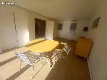 logement jeunes actifs