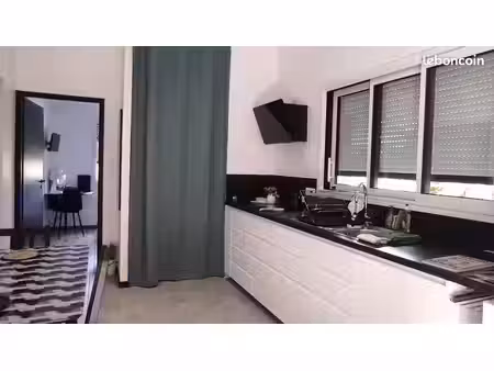 appartement t2 idéal pour étudiant ou personne seule