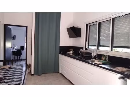 appartement t2 pour étudiant