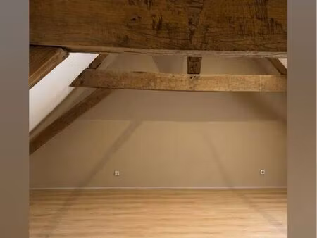 maison sans jardin 45 m2