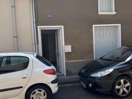 loue maison à villefranche de lauragais