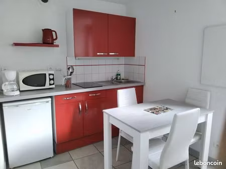 studio à louer