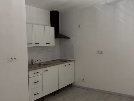 appartement 3 pièces 55 m²