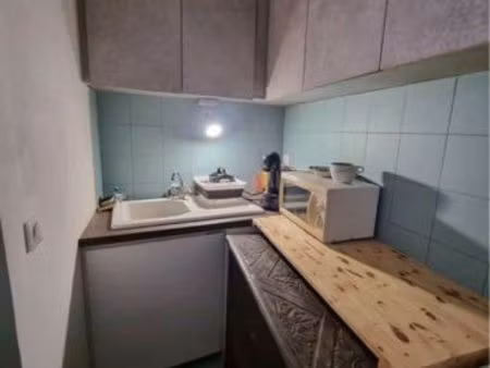 appartement centre