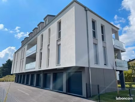 f2/3 de 63 m2 - quartier maraîchers