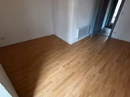 t2 de caractère - 49.29m² - le mas d'agenais
