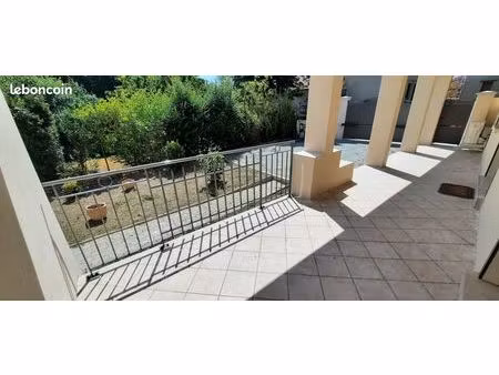appartement à louer aux martres de veyre
