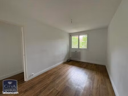 appartement 3 pièces 49 m²