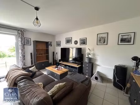 maison 4 pièces 84 m²