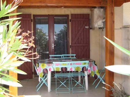 pavillon 4 pers st pierre