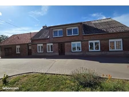 maison 5 pièces 149 m²