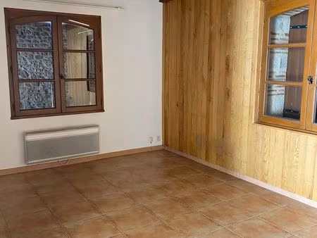 maison à louer de 60m2