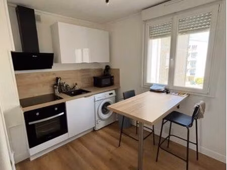 appartement t3 à loué