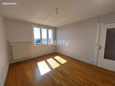 appartement 3 pièces 57 m²
