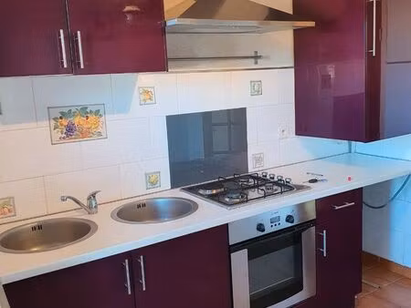 appartement t2