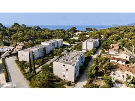 appartement 4 pièces 77 m²