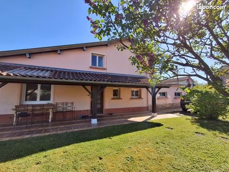 maison à vendre bourg-en-bresse