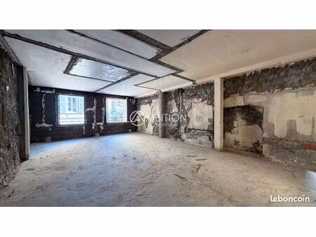 appartement 3 pièces 70 m²