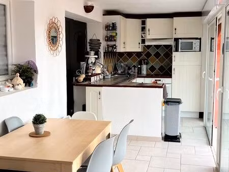 location appartement t3