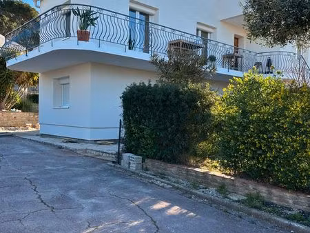 rez de chausee de villa quartier residentiel t4 proche ecoles et commerces