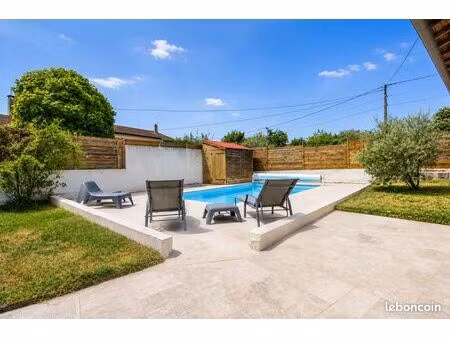 propriété 6 pièces 164 m²