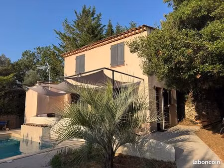maison t2