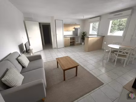 vente appartement 3 pièces 59.06 m² à fecamp (76400)  109 500 €
