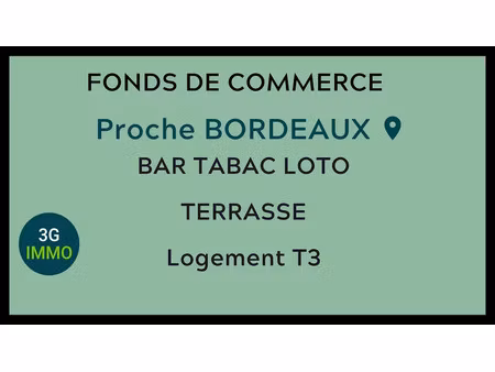 vente locaux professionnels à bordeaux (33000)  413 000 €