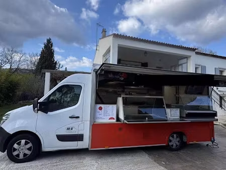 vente locaux professionnels à châteauneuf-le-rouge (13790)  120 000 €