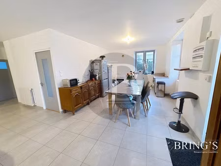 vente maison 7 pièces 147 m² à erbray (44110)  200 000 €