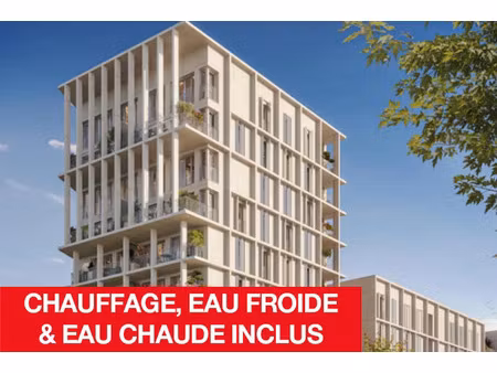 location appartement 4 pièces 81 m² à nantes (44000)  1 080 €