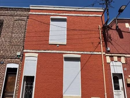 maison 3 pièces 90 m²