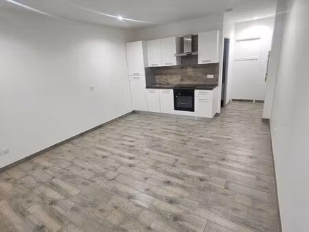 appartement t2