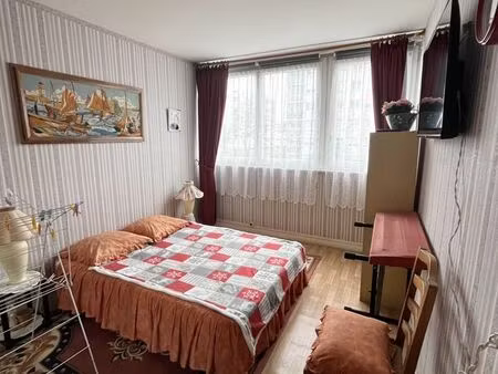 appartement 3 pièces 74 m²
