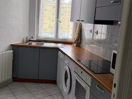 apparemment 40m2