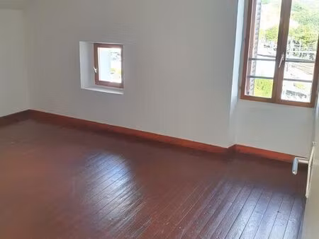 appartements t2 bis à louer