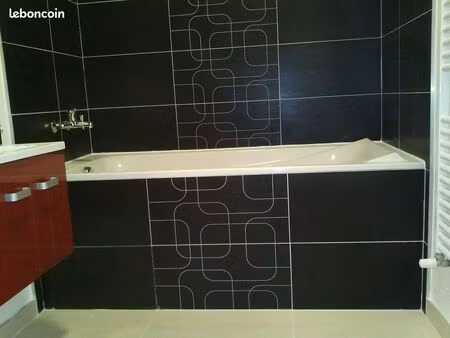 t2 cosy hypercentre bourg-en-bresse