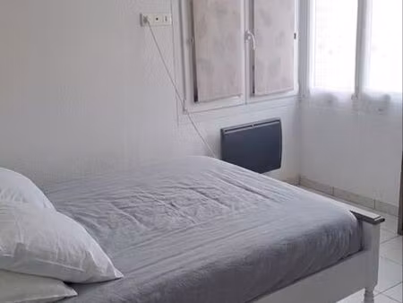 appartement centre ville dans résidence sécurisée