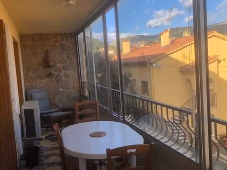 appartement f3 66 mètre carré