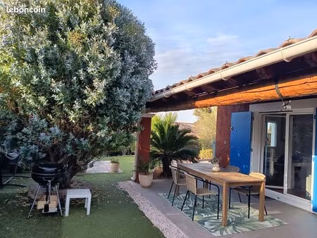 maison quartier golf