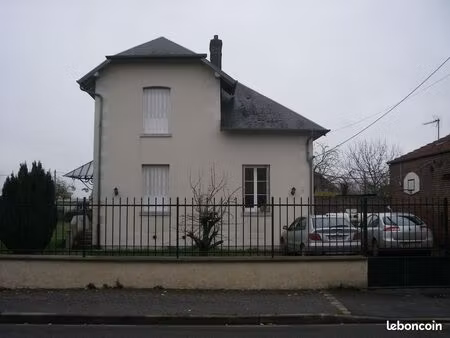 maison de charme