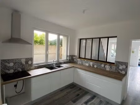 lot de 2 maisons