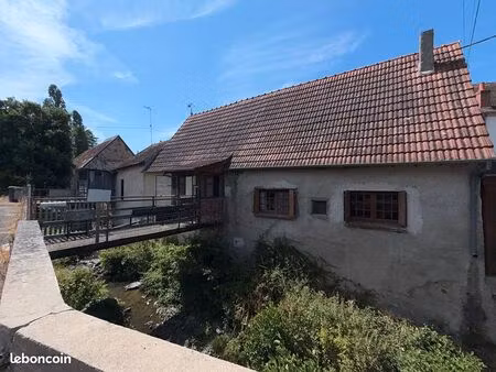 maison 4 pièces 86 m²