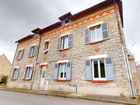 immeuble à vendre